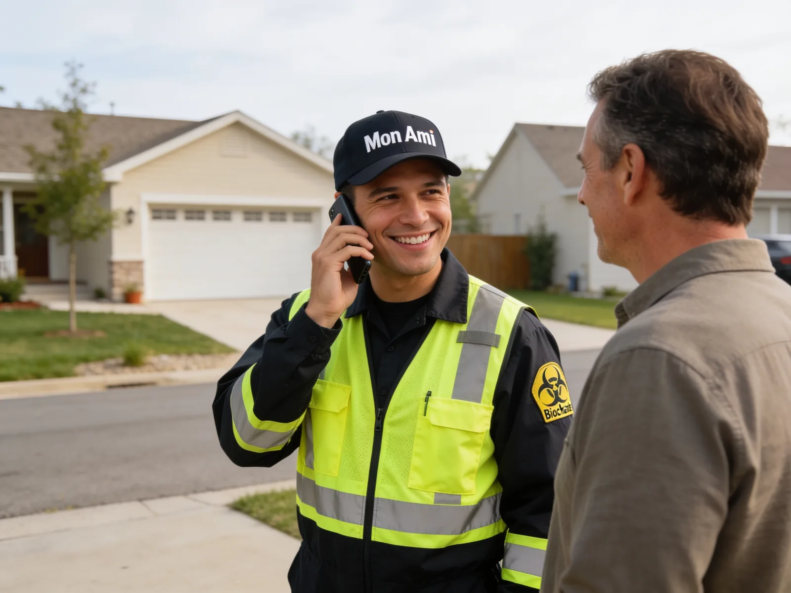 Sewage Cleanup Bel Air, MD FAQs