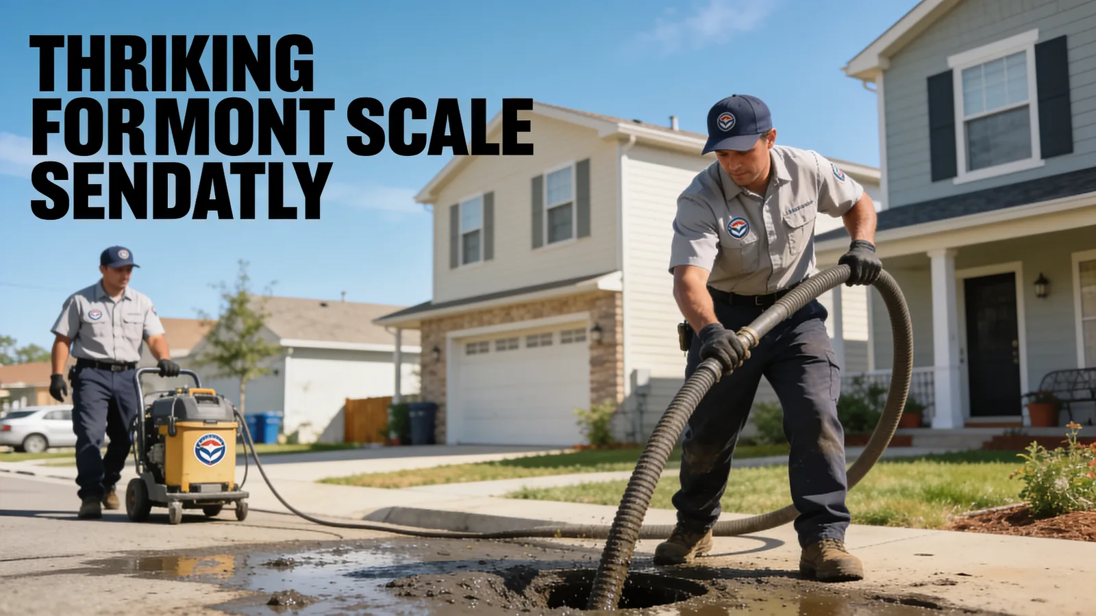 Sewage Cleanup in Bel Air, MD near me
